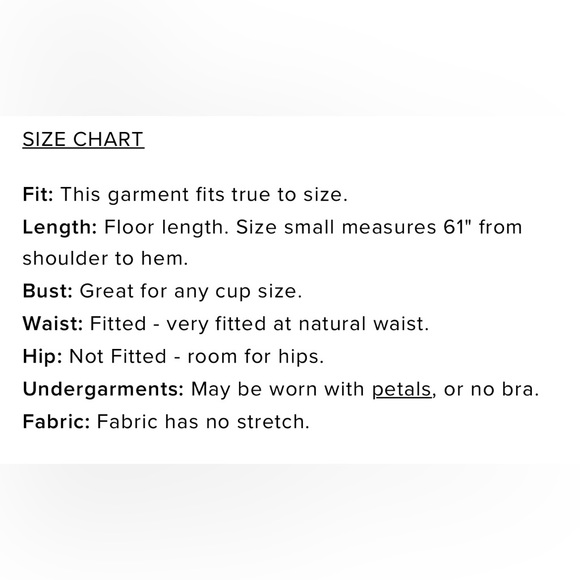 Lulus Heavenly Hues Black Maxi Dress size small - Picture 5 of 6